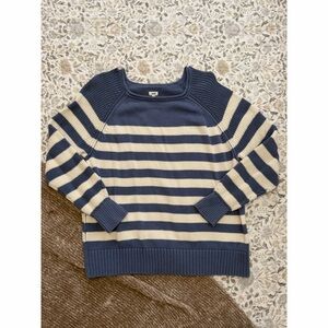 Aerie Bistro Sweater - L - EUC!